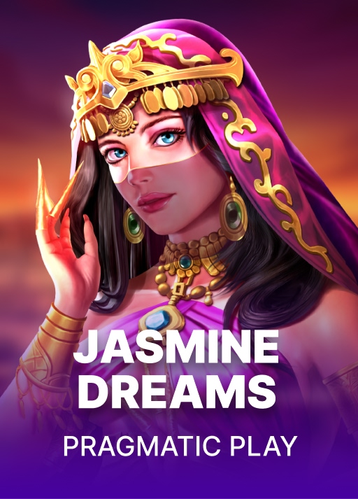Jasmine Dreams