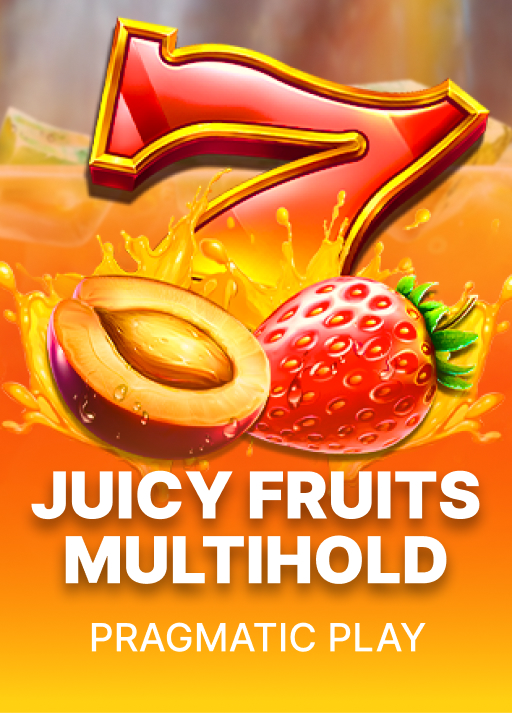 Juicy Fruits Multihold