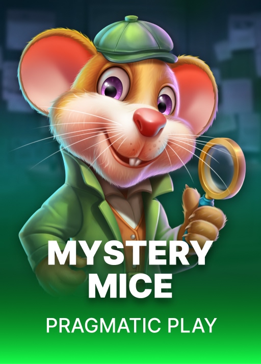 Mystery Mice