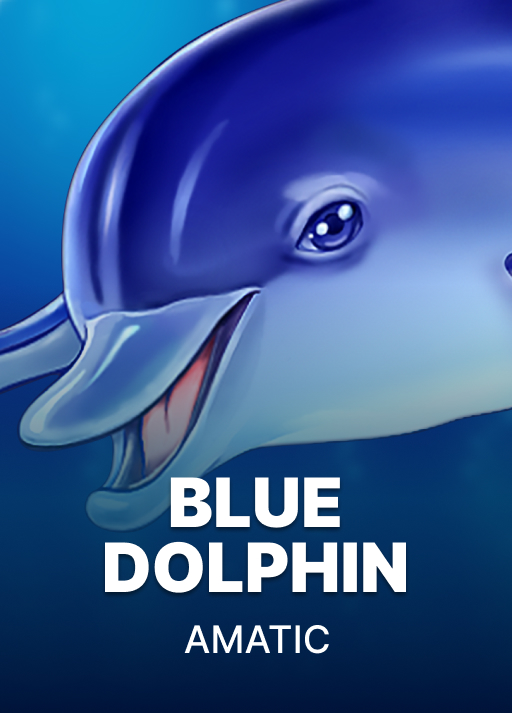 Blue Dolphin