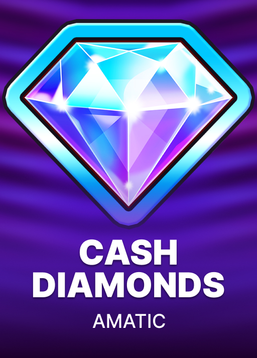 Cash Diamonds