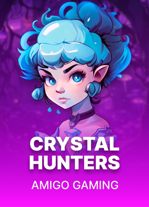 Crystal Hunters