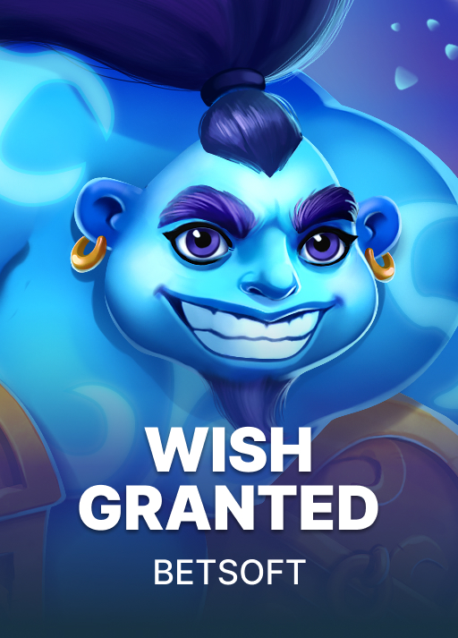 Wish Granted