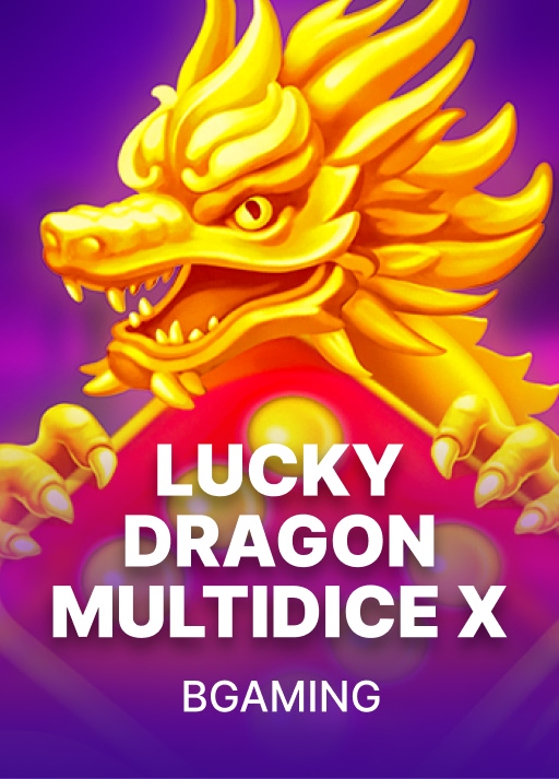 Lucky Dragon MultiDice X