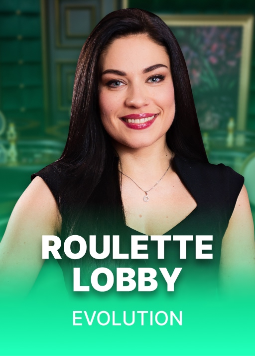 Roulette Lobby