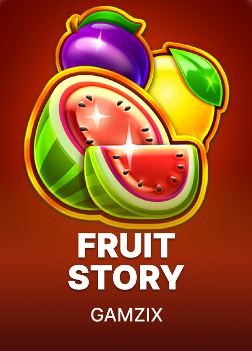 Fruit Story