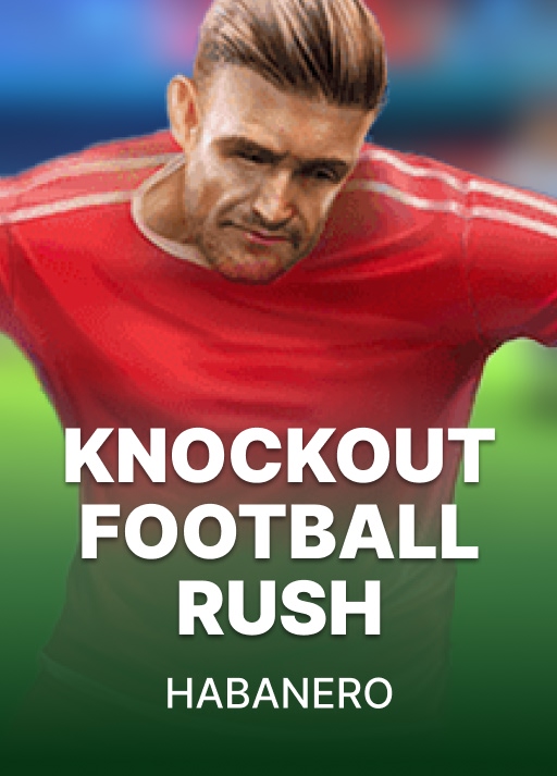 Knockout Football Rush