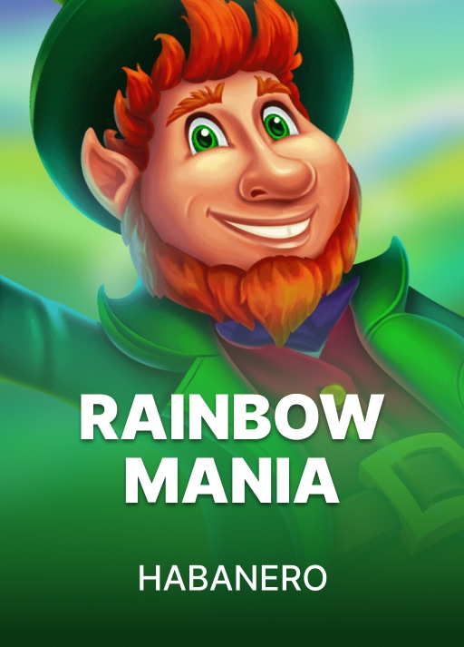 Rainbow Mania