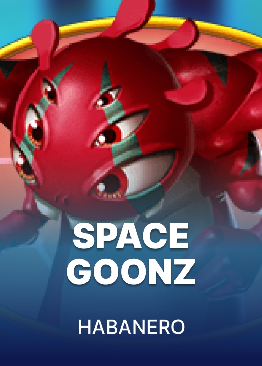 Space Goonz