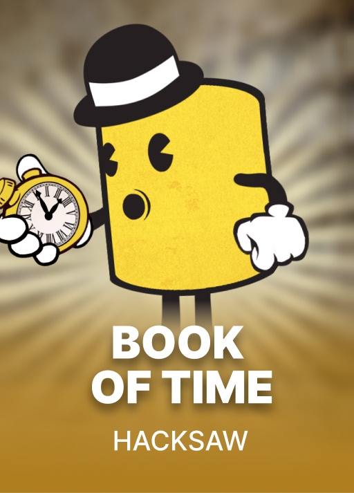 Book of Time