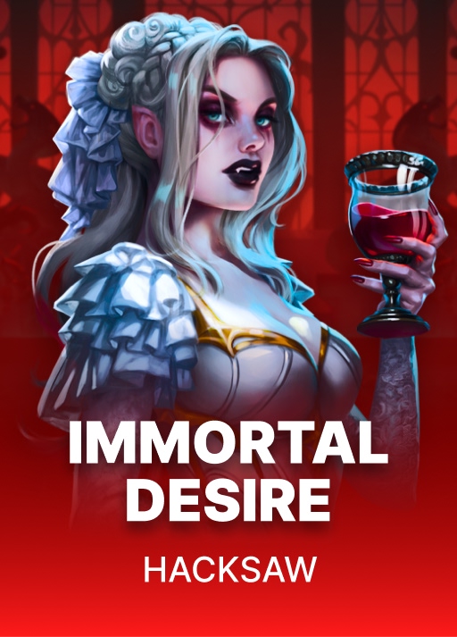 Immortal Desire