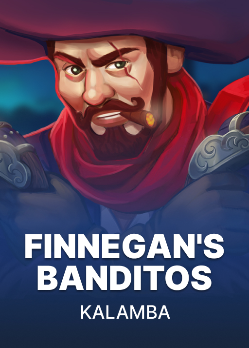 Finnegan's Banditos