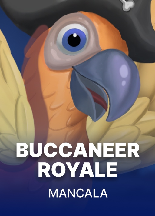 Buccaneer Royale