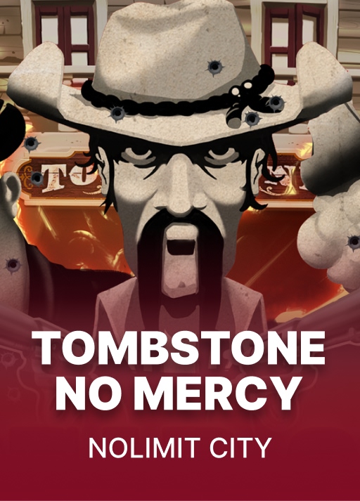 Tombstone No Mercy