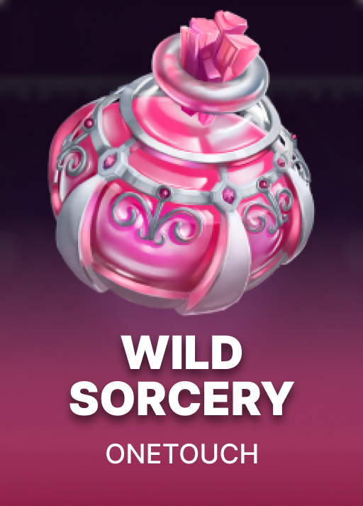 Wild Sorcery