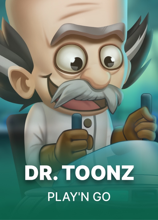 Dr. Toonz