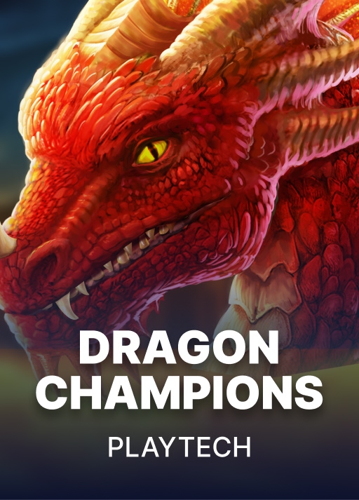 Dragon Champions