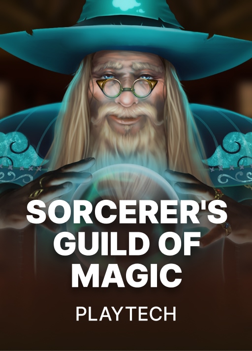 Sorcerer's Guild of Magic