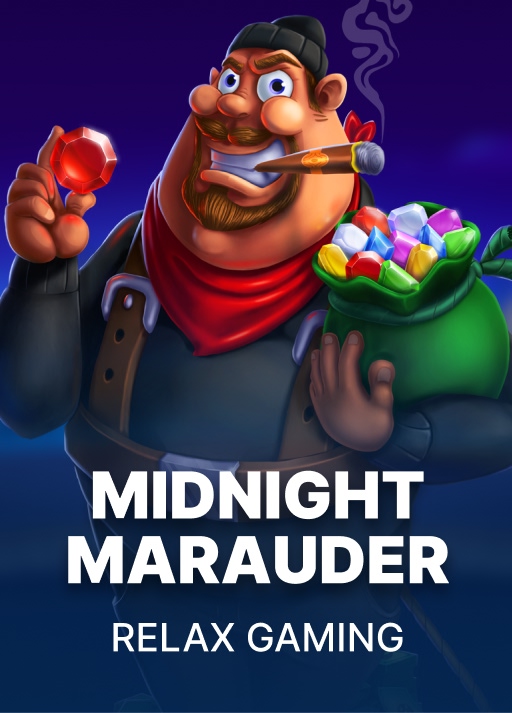 Midnight Marauder