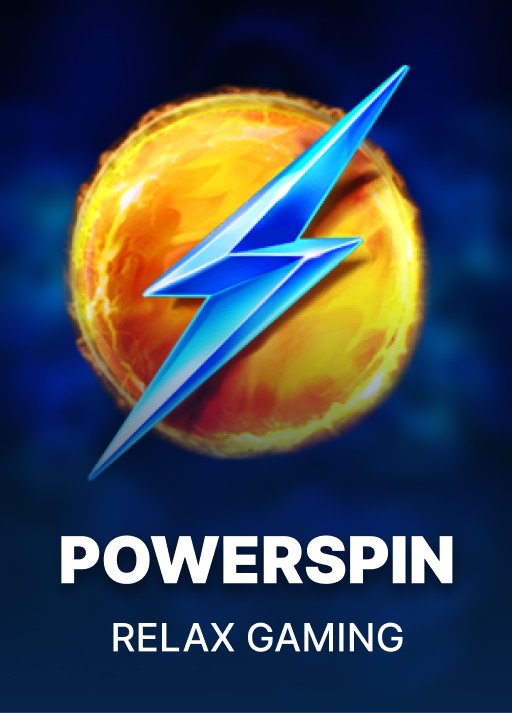 Powerspin