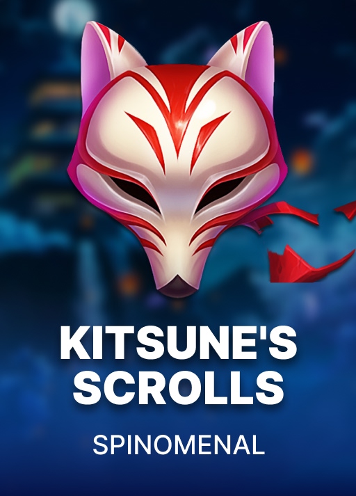 Kitsune's Scrolls