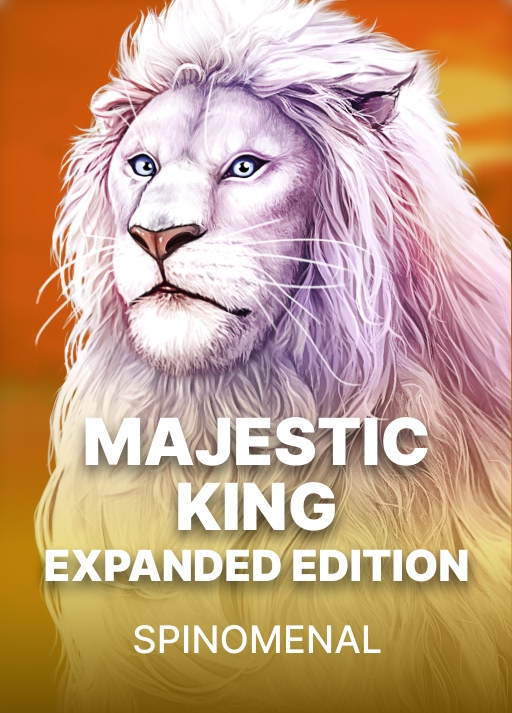 Majestic King Expanded Edition
