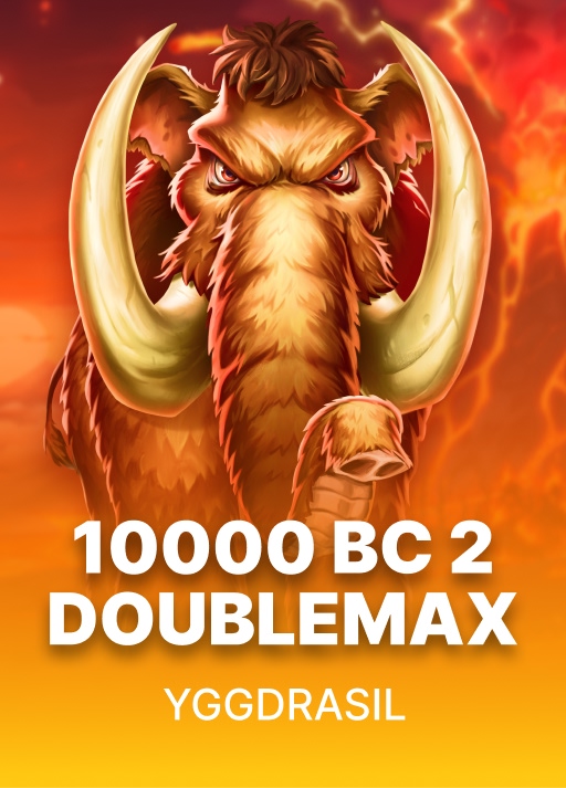10000 BC 2 DoubleMax