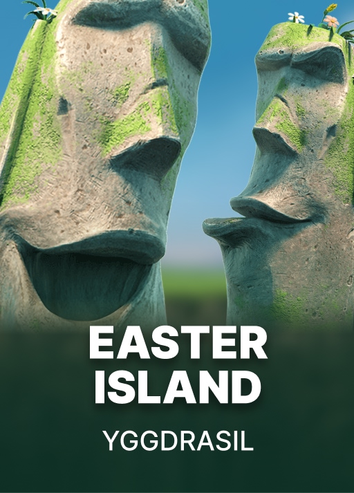 Easter Island