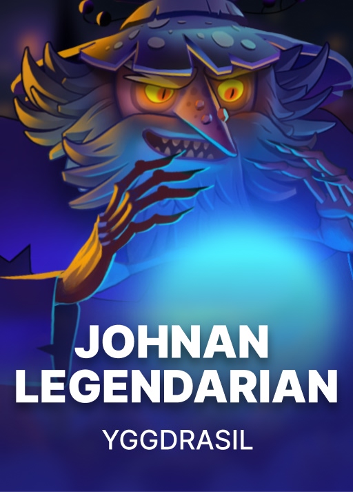 Johnan Legendarian
