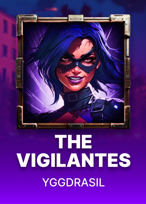 The Vigilantes