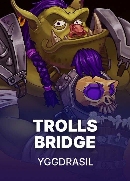 Trolls Bridge