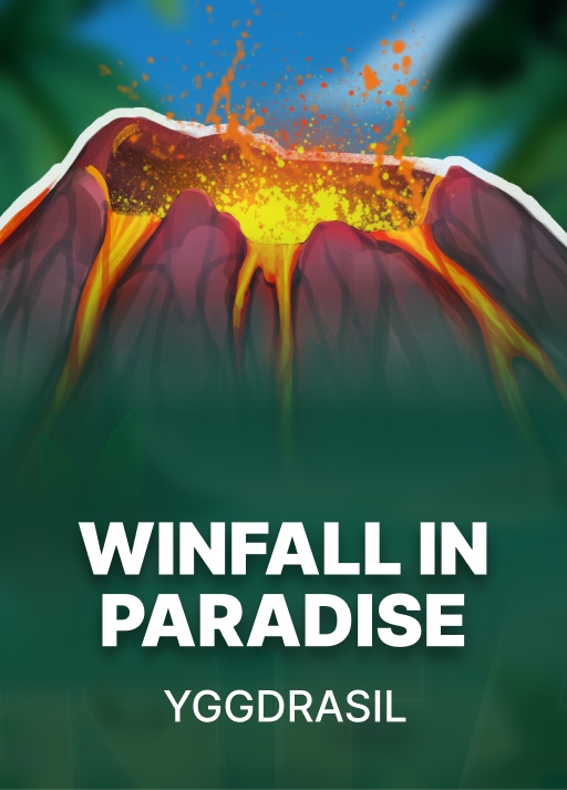 Winfall in Paradise