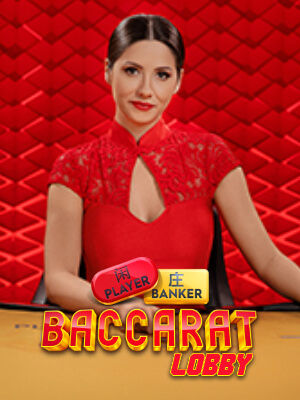 Baccarat Lobby