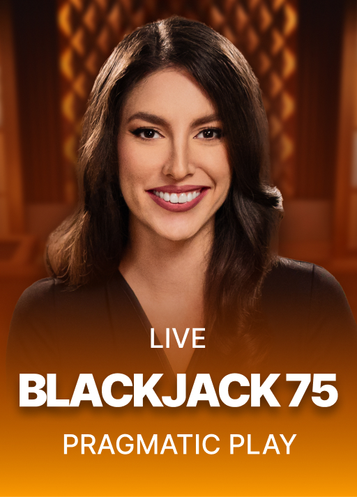 Blackjack 75
