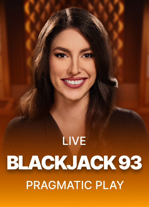 Blackjack 93