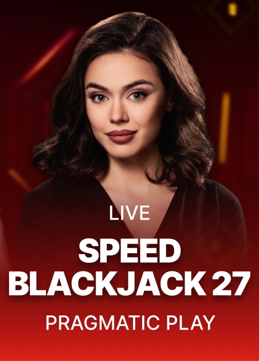 Speed Blackjack 27